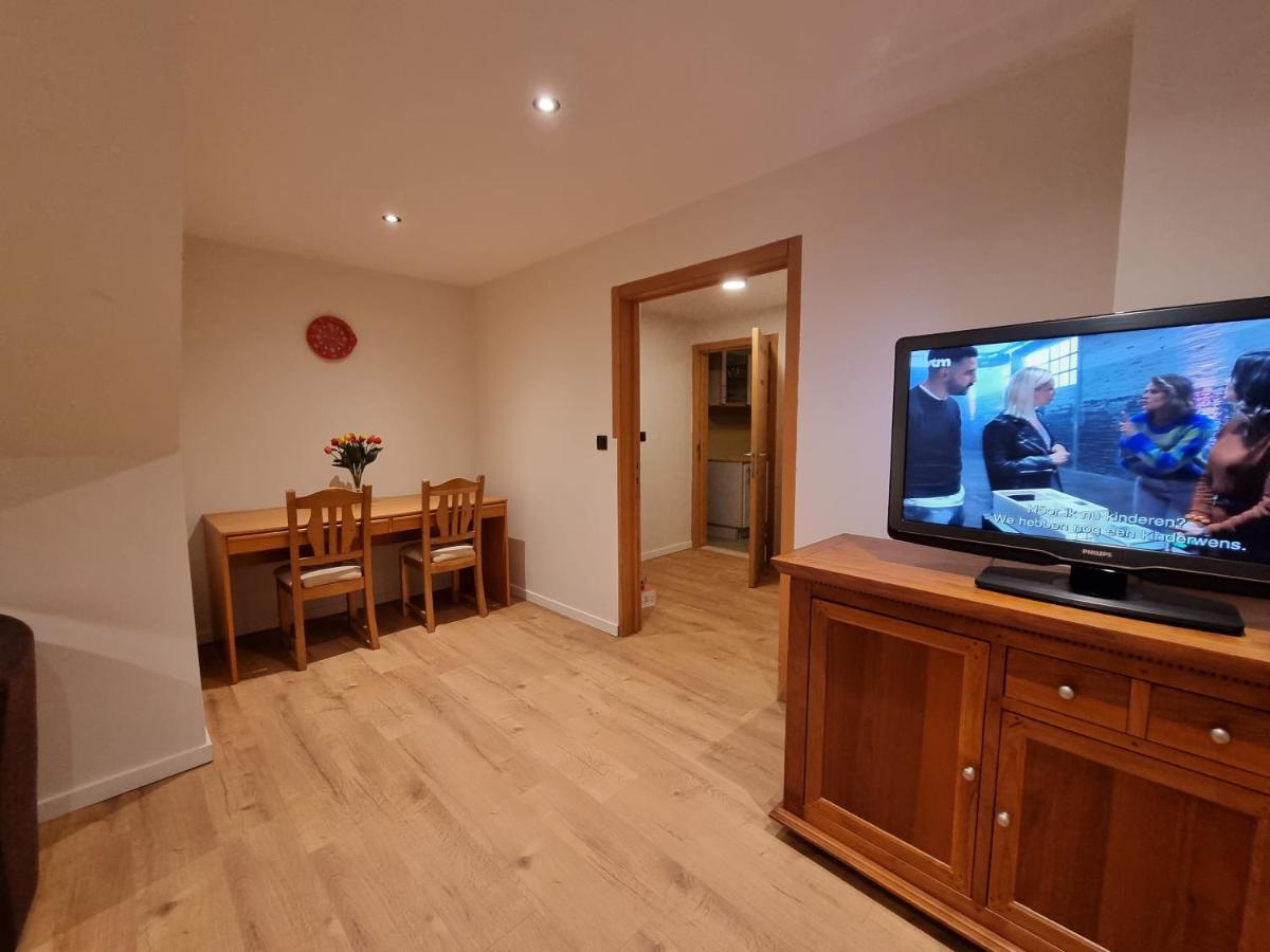 Susberg 3 Luxe Verblijf Met Zwembad En Sauna NeerNeerpelt Exteriér fotografie