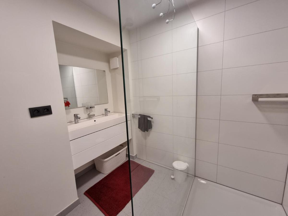 Susberg 3 Luxe Verblijf Met Zwembad En Sauna NeerNeerpelt Exteriér fotografie