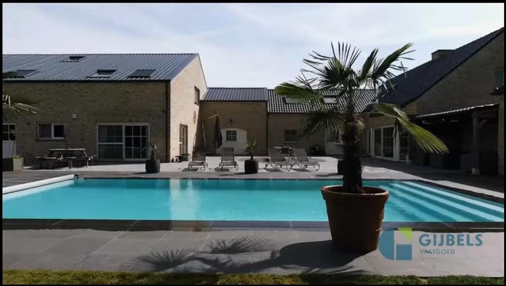 Susberg 3 Luxe Verblijf Met Zwembad En Sauna NeerNeerpelt Exteriér fotografie