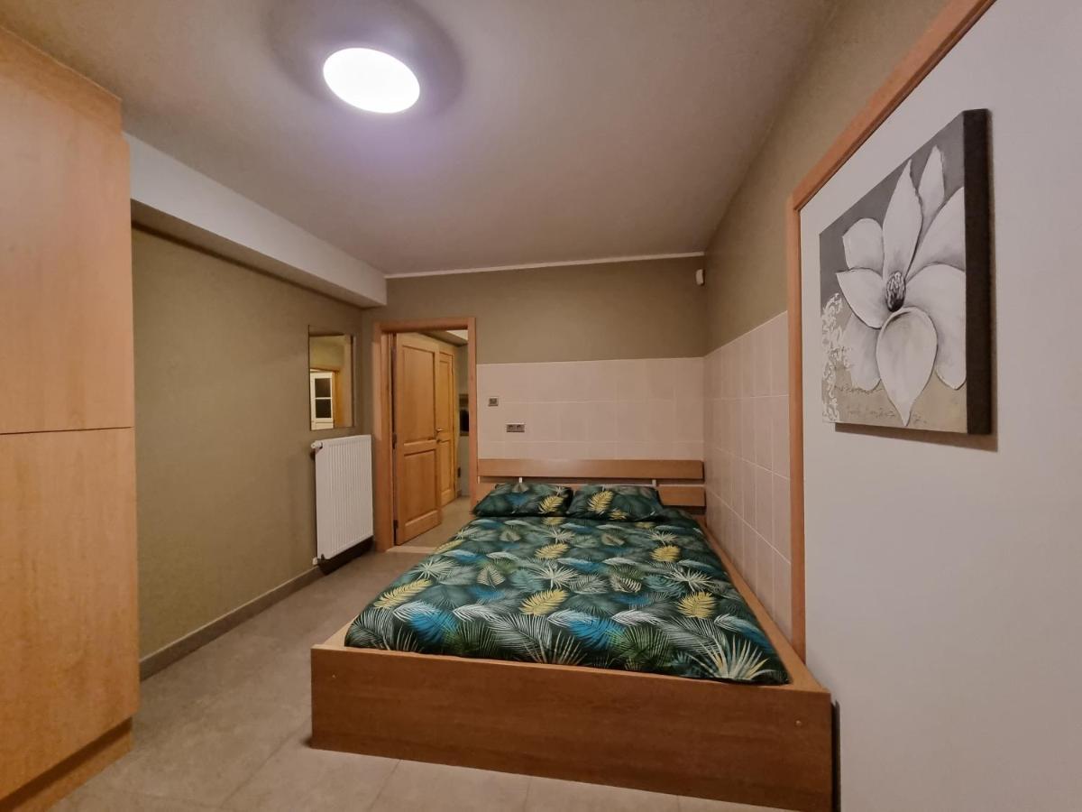 Susberg 3 Luxe Verblijf Met Zwembad En Sauna NeerNeerpelt Exteriér fotografie