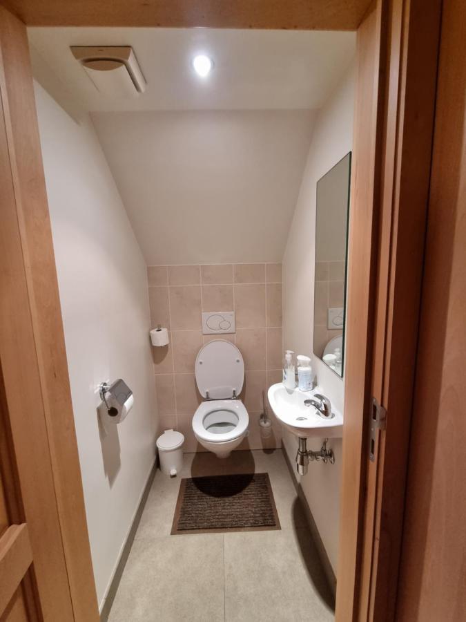 Susberg 3 Luxe Verblijf Met Zwembad En Sauna NeerNeerpelt Exteriér fotografie