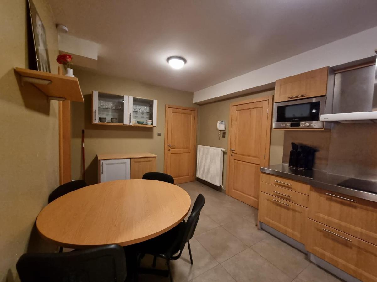 Susberg 3 Luxe Verblijf Met Zwembad En Sauna NeerNeerpelt Exteriér fotografie