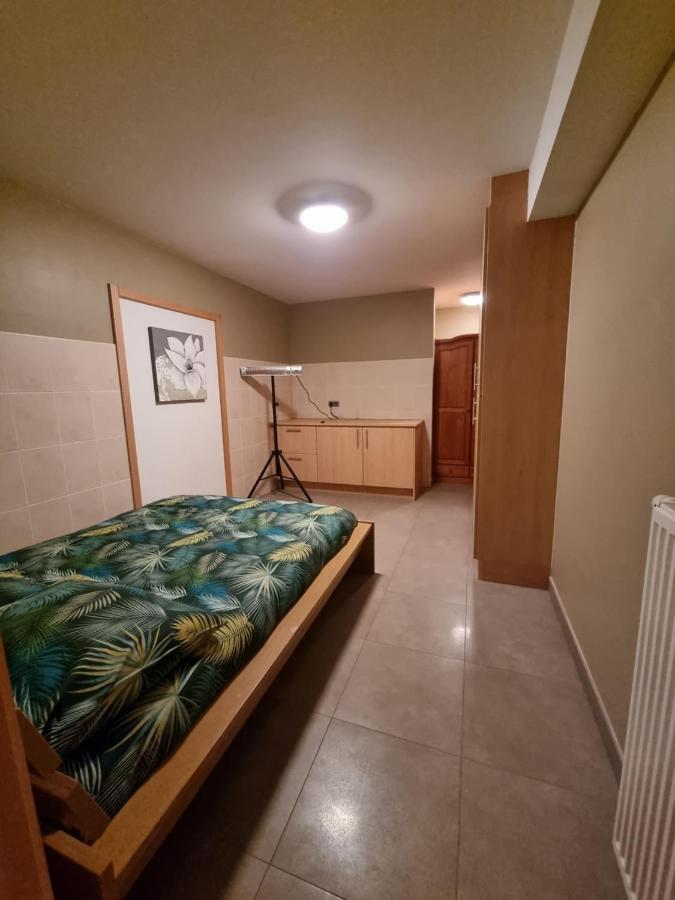 Susberg 3 Luxe Verblijf Met Zwembad En Sauna NeerNeerpelt Exteriér fotografie